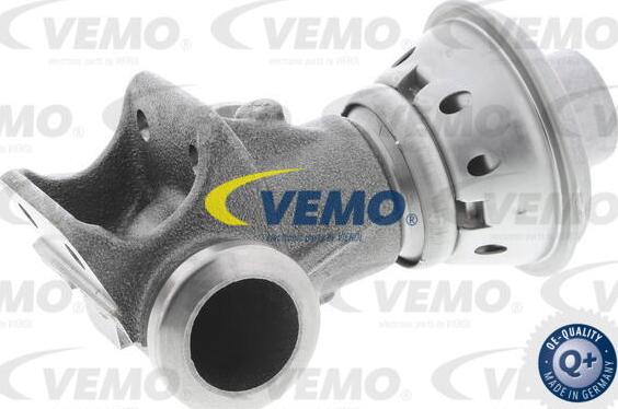 Vemo V22-63-0025 - AGR-Клапан vvparts.bg