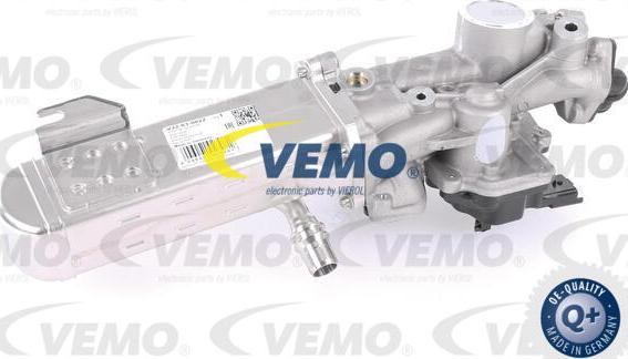 Vemo V22-63-0022 - AGR-Клапан vvparts.bg