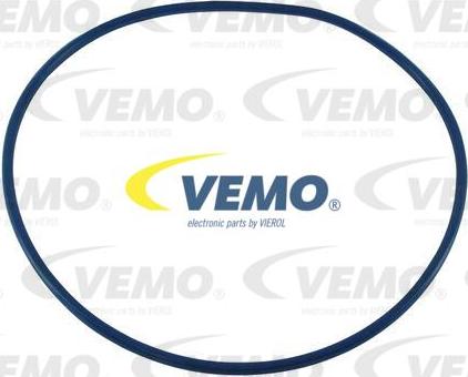 Vemo V22-09-0032 - Уплътнение, горивна сонда (датчик за показване нивото на гор vvparts.bg