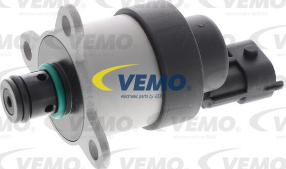 Vemo V22-11-0007 - Регулатор налягане, комън рейл vvparts.bg
