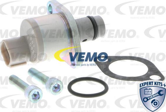 Vemo V22-11-0010 - Регулатор налягане, комън рейл vvparts.bg