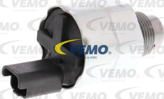 Vemo V22-11-0017 - Регулатор налягане, комън рейл vvparts.bg