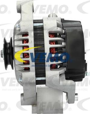 Vemo V22-13-50040 - Генератор vvparts.bg