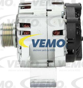 Vemo V22-13-50041 - Генератор vvparts.bg