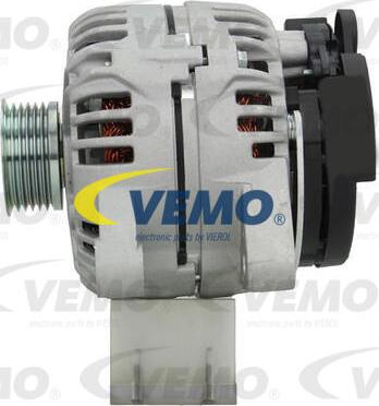 Vemo V22-13-50006 - Генератор vvparts.bg