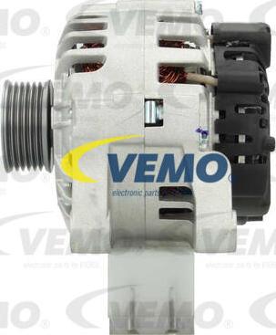 Vemo V22-13-50001 - Генератор vvparts.bg