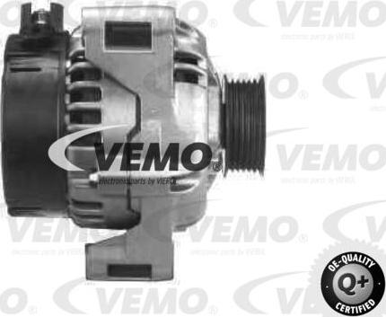 Vemo V22-13-39760 - Генератор vvparts.bg