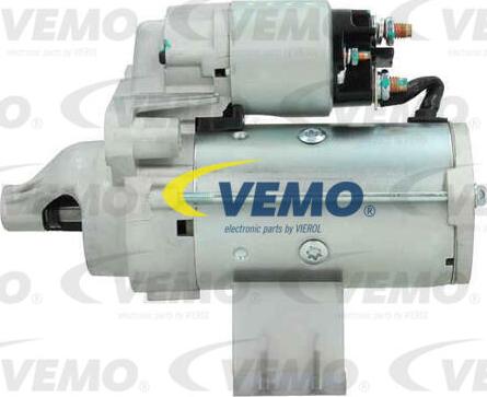 Vemo V22-12-50002 - Стартер vvparts.bg