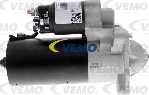 Vemo V22-12-09300 - Стартер vvparts.bg