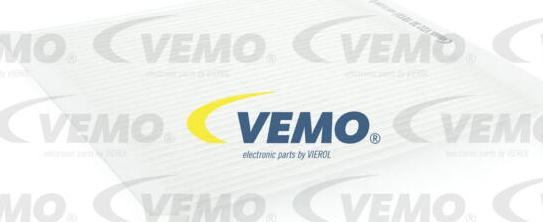 Vemo V22-30-1013 - Филтър купе (поленов филтър) vvparts.bg
