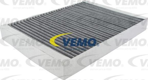 Vemo V22-31-1011 - Филтър купе (поленов филтър) vvparts.bg