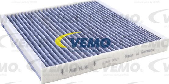 Vemo V22-32-0005 - Филтър купе (поленов филтър) vvparts.bg