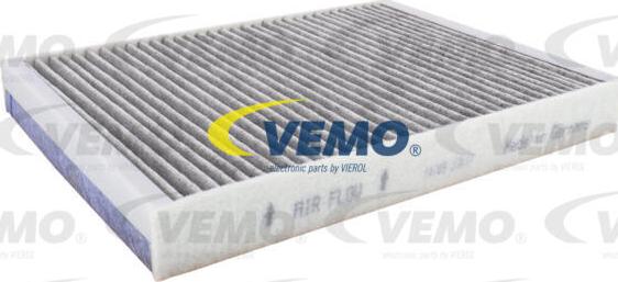 Vemo V22-32-0003 - Филтър купе (поленов филтър) vvparts.bg