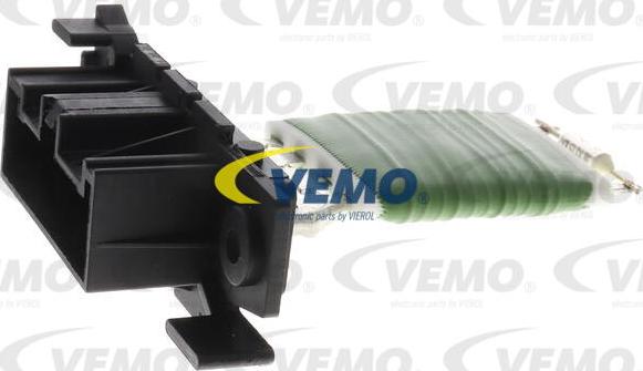 Vemo V22-79-0016 - Регулатор, обдухване интериор vvparts.bg