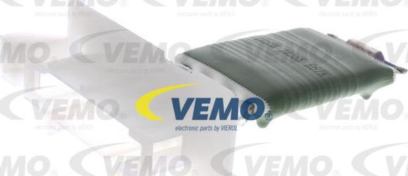 Vemo V22-79-0012 - Регулатор, обдухване интериор vvparts.bg