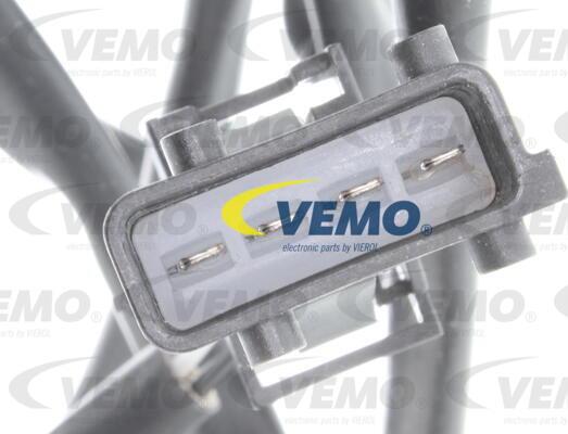 Vemo V22-76-0006 - Ламбда-сонда vvparts.bg