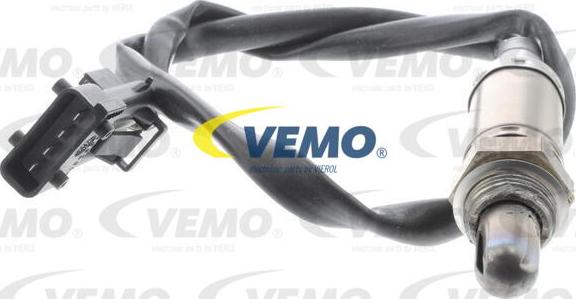 Vemo V22-76-0001 - Ламбда-сонда vvparts.bg