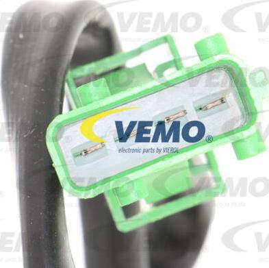 Vemo V22-76-0008 - Ламбда-сонда vvparts.bg