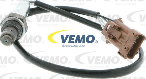 Vemo V22-76-0011 - Ламбда-сонда vvparts.bg