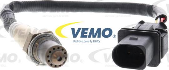 Vemo V22-76-0018 - Ламбда-сонда vvparts.bg