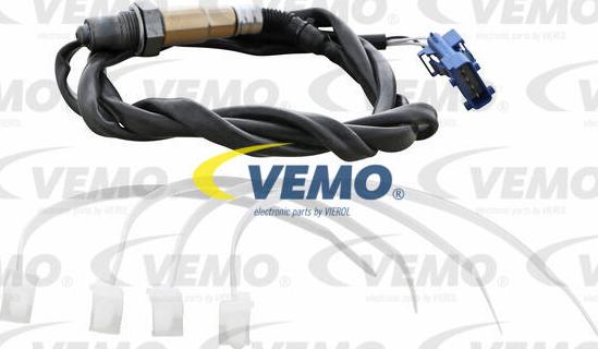 Vemo V22-76-0012 - Ламбда-сонда vvparts.bg