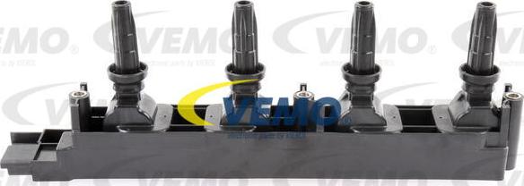Vemo V22-70-0004 - Запалителна бобина vvparts.bg