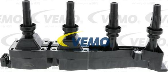 Vemo V22-70-0006 - Запалителна бобина vvparts.bg