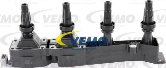 Vemo V22-70-0002 - Запалителна бобина vvparts.bg