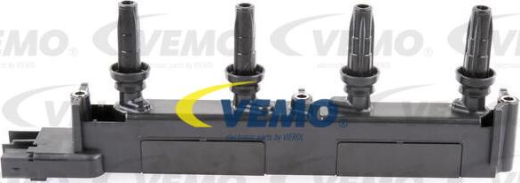 Vemo V22-70-0007 - Запалителна бобина vvparts.bg