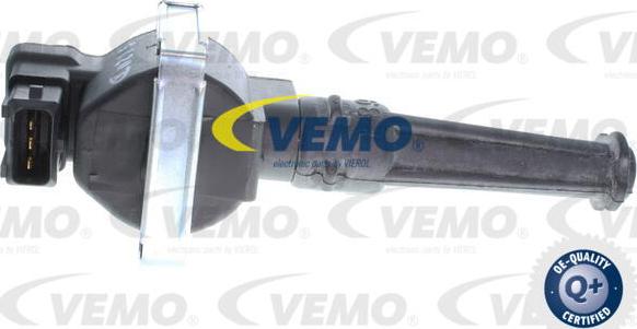 Vemo V22-70-0025 - Запалителна бобина vvparts.bg