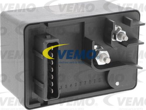 Vemo V22-71-0001 - Управляващ блок, време за подгряване vvparts.bg