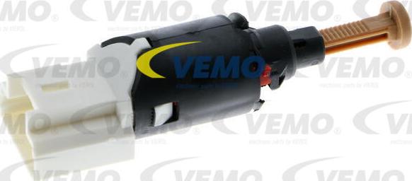 Vemo V22-73-0006 - Ключ за спирачните светлини vvparts.bg