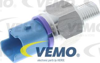 Vemo V22-73-0013 - Датчик за налягане на маслото, сервоуправление vvparts.bg