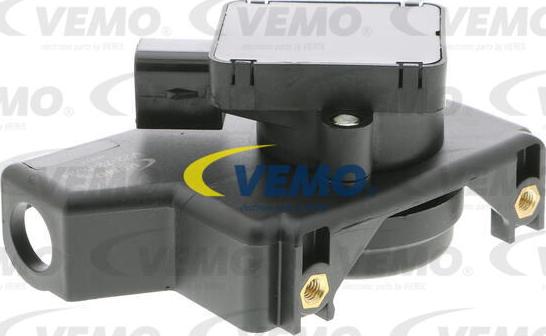 Vemo V22-72-0094 - Датчик, положение на дроселовата клапа vvparts.bg
