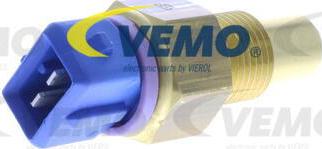 Vemo V22-72-0044 - Датчик, температура на охладителната течност vvparts.bg