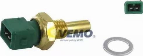 Vemo V22-72-0046 - Датчик, температура на охладителната течност vvparts.bg