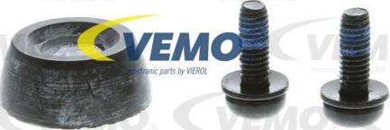 Vemo V22-72-0040 - Датчик, положение на дроселовата клапа vvparts.bg