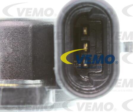 Vemo V22-72-0040 - Датчик, положение на дроселовата клапа vvparts.bg