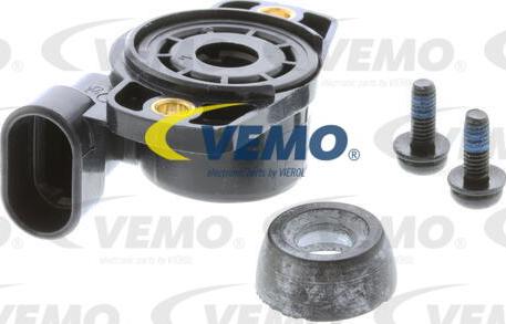 Vemo V22-72-0040 - Датчик, положение на дроселовата клапа vvparts.bg