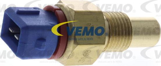 Vemo V22-72-0054 - Датчик, температура на охладителната течност vvparts.bg