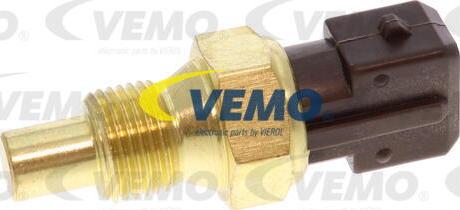 Vemo V22-72-0053 - Датчик, температура на охладителната течност vvparts.bg