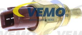 Vemo V22-72-0053 - Датчик, температура на охладителната течност vvparts.bg