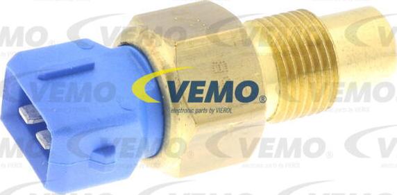 Vemo V22-72-0057 - Датчик, температура на охладителната течност vvparts.bg