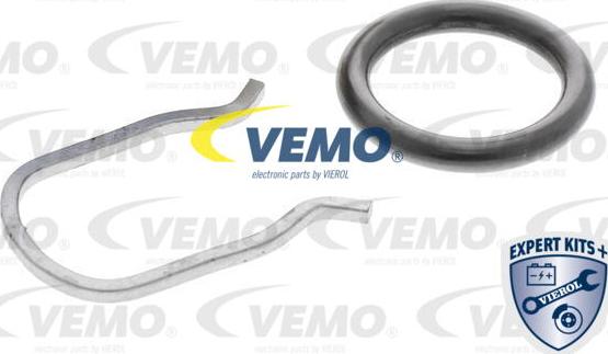 Vemo V22-72-0065 - Датчик, температура на охладителната течност vvparts.bg