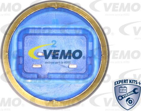 Vemo V22-72-0065 - Датчик, температура на охладителната течност vvparts.bg