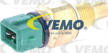 Vemo V22-72-0067 - Датчик, температура на охладителната течност vvparts.bg