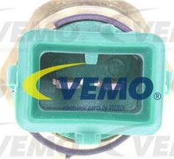 Vemo V22-72-0067 - Датчик, температура на охладителната течност vvparts.bg