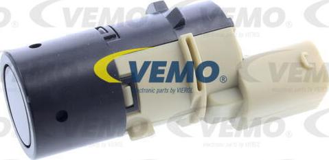 Vemo V22-72-0085 - Датчик, парктроник vvparts.bg