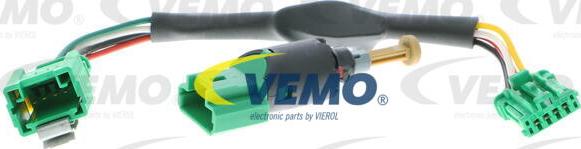 Vemo V22-72-0087 - Ключ за спирачните светлини vvparts.bg