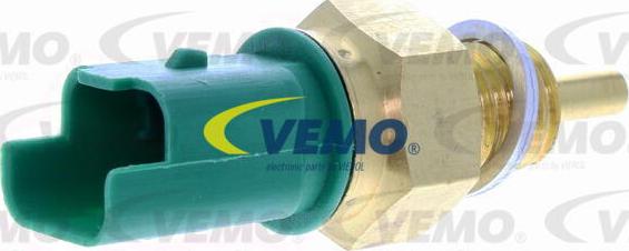 Vemo V22-72-0026 - Датчик, температура на охладителната течност vvparts.bg